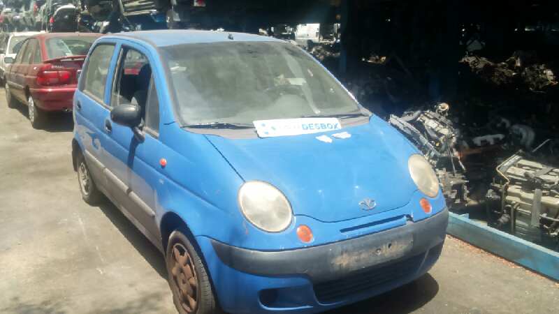 PILOTO DELANTERO IZQUIERDO DAEWOO MATIZ - vista 6