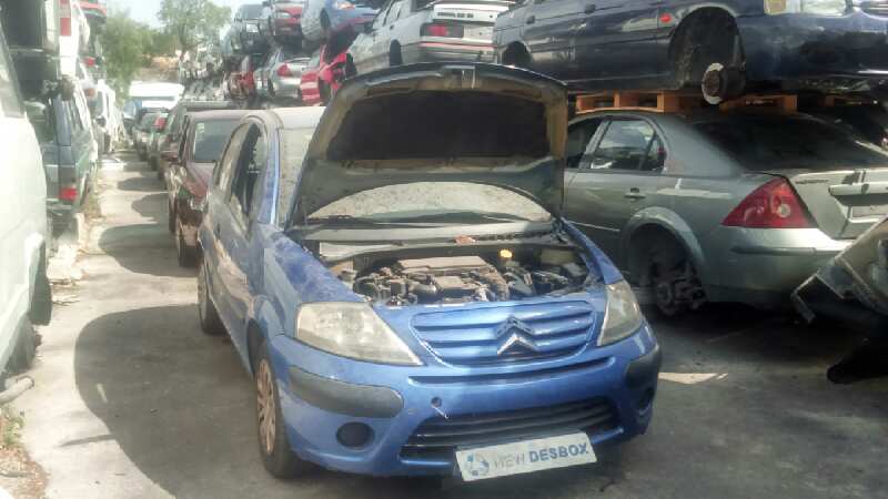 TRANSMISION DELANTERA DERECHA CITROEN C3 - vista 5