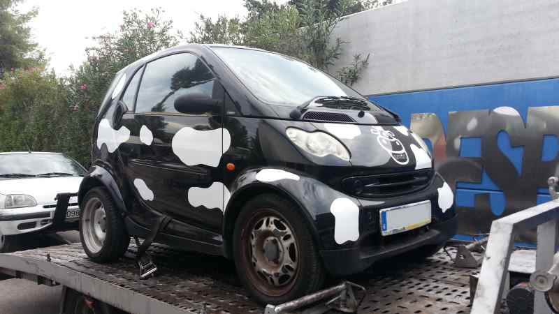 CAJA CAMBIOS SMART COUPE - vista 8