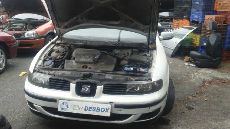 RETROVISOR DERECHO SEAT LEON (1M1) - vista 5