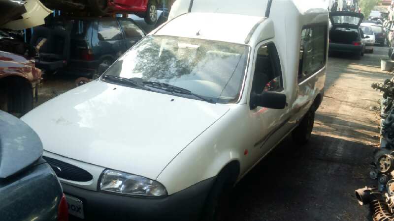 CAPO FORD FIESTA COURIER (DX) - vista 8