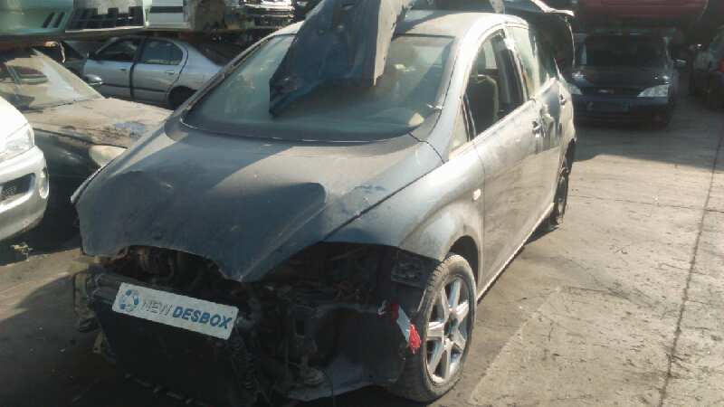 ANILLO AIRBAG SEAT ALTEA (5P1) - vista 8