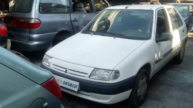 FARO IZQUIERDO CITROEN SAXO - vista 5
