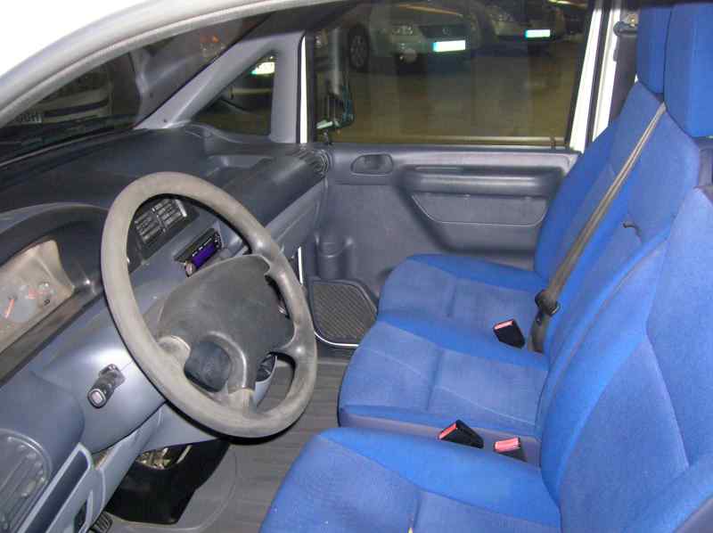 Vista 5