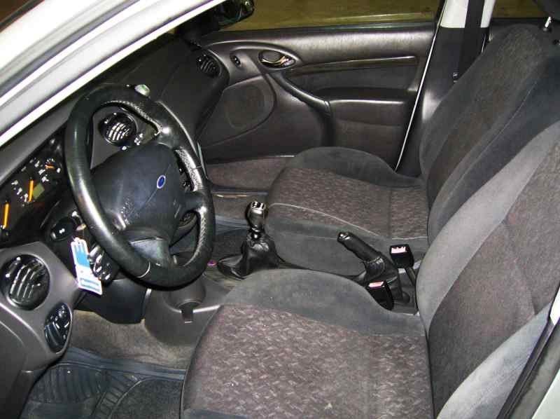 Vista 5