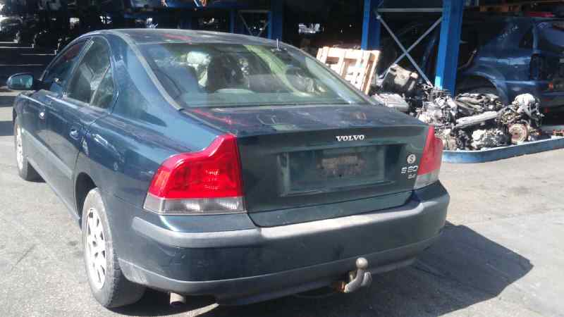 Recambio de BOMBA DIRECCION para VOLVO S60 BERLINA 2.4  (125kW) B5244S referencia OEM IAM 8649636  - VERDE 2