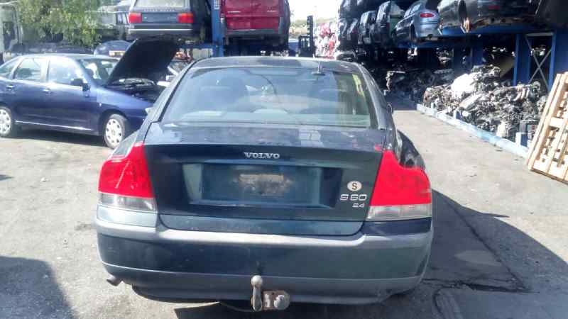 Recambio de BOMBA DIRECCION para VOLVO S60 BERLINA 2.4  (125kW) B5244S referencia OEM IAM 8649636  - VERDE 3