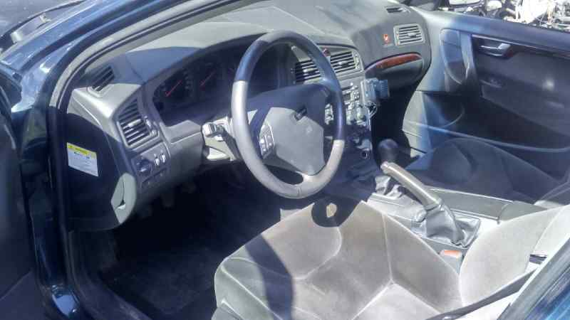 Recambio de BOMBA DIRECCION para VOLVO S60 BERLINA 2.4  (125kW) B5244S referencia OEM IAM 8649636  - VERDE 4