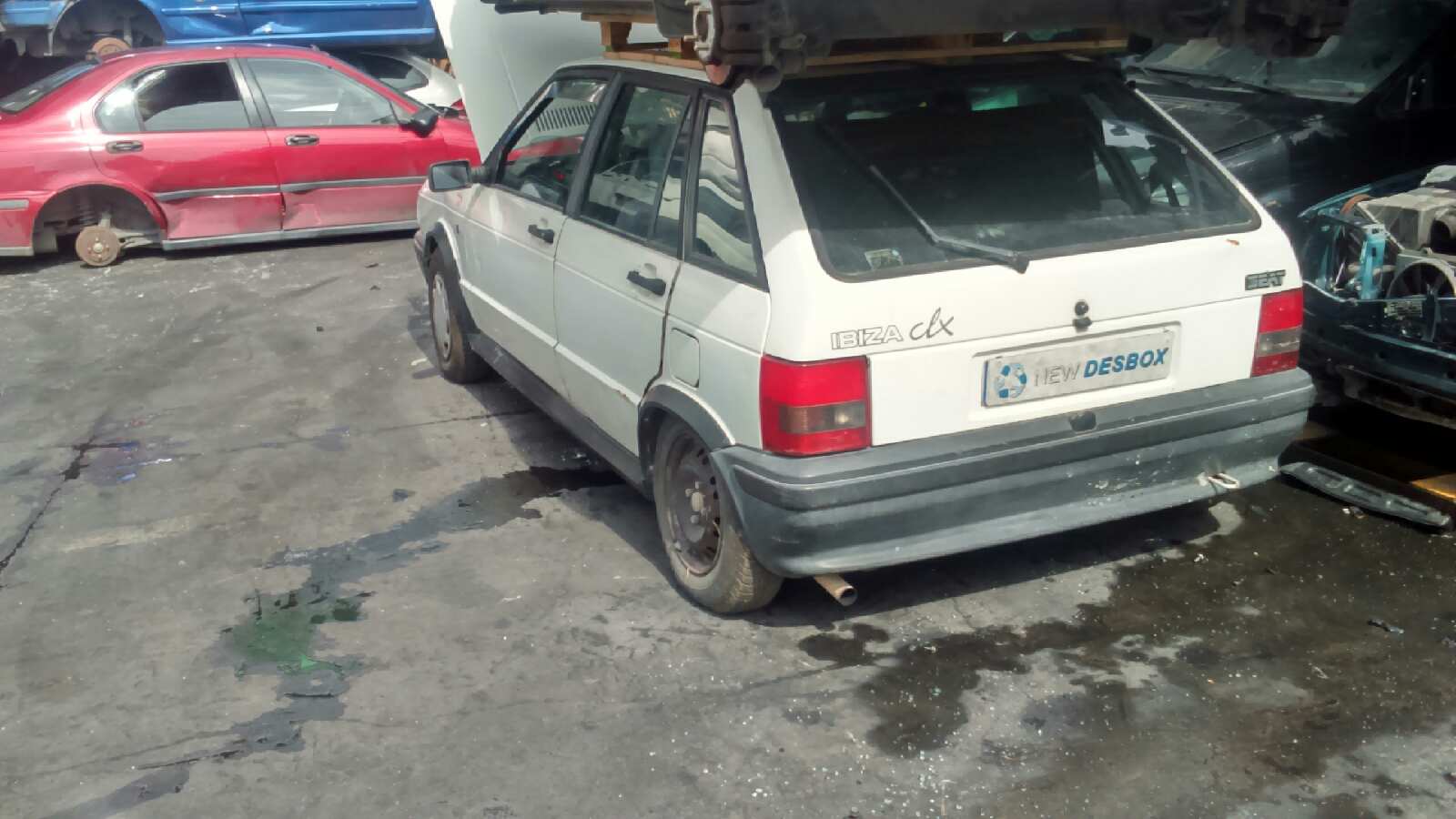 Vista 5