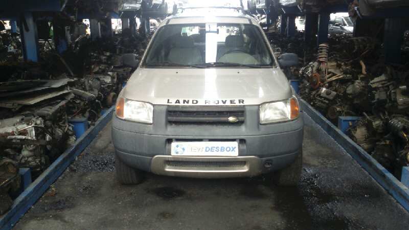 TRANSMISION DELANTERA IZQUIERDA LAND ROVER FREELANDER (LN) - vista 4