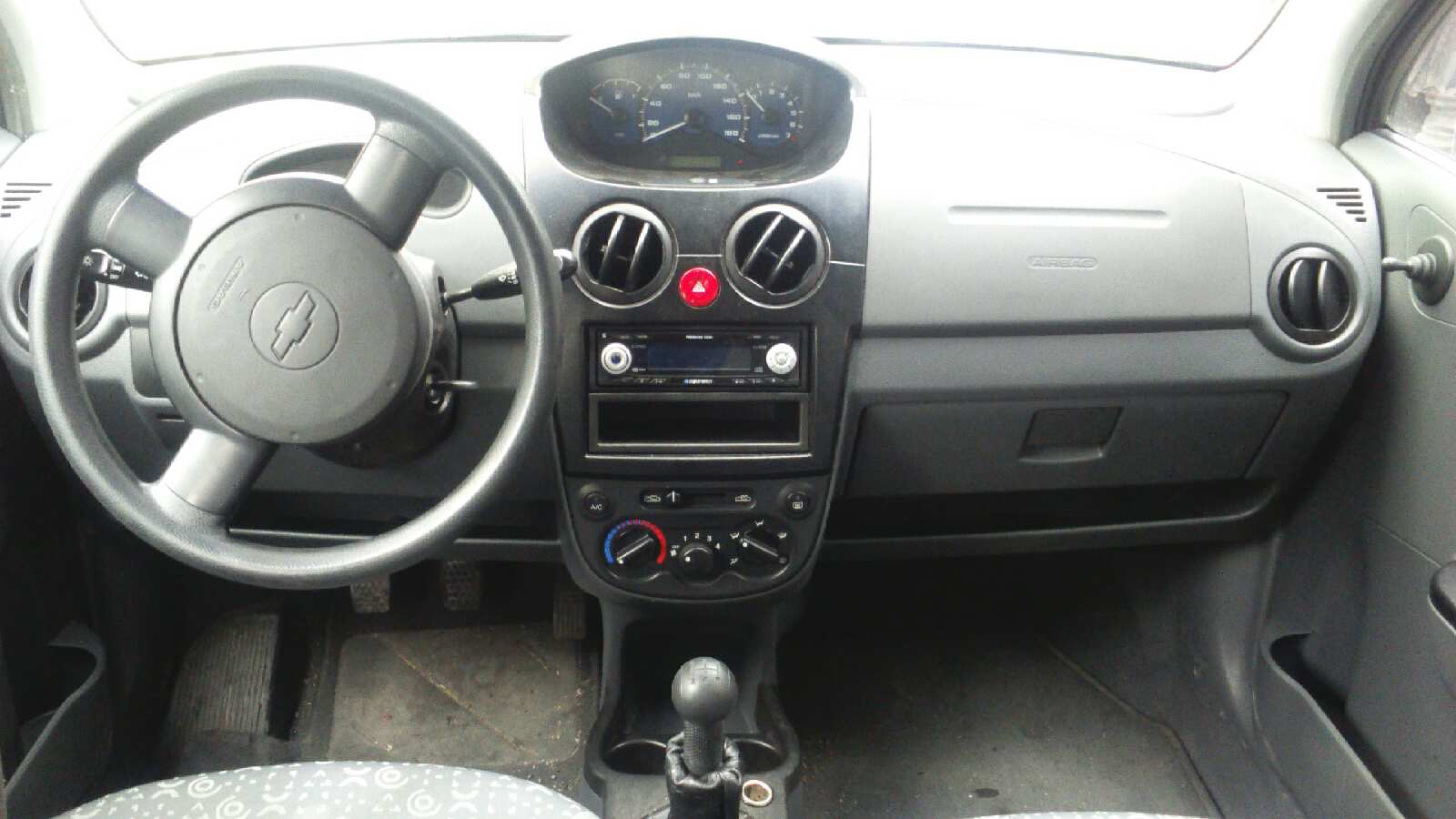 Vista 4