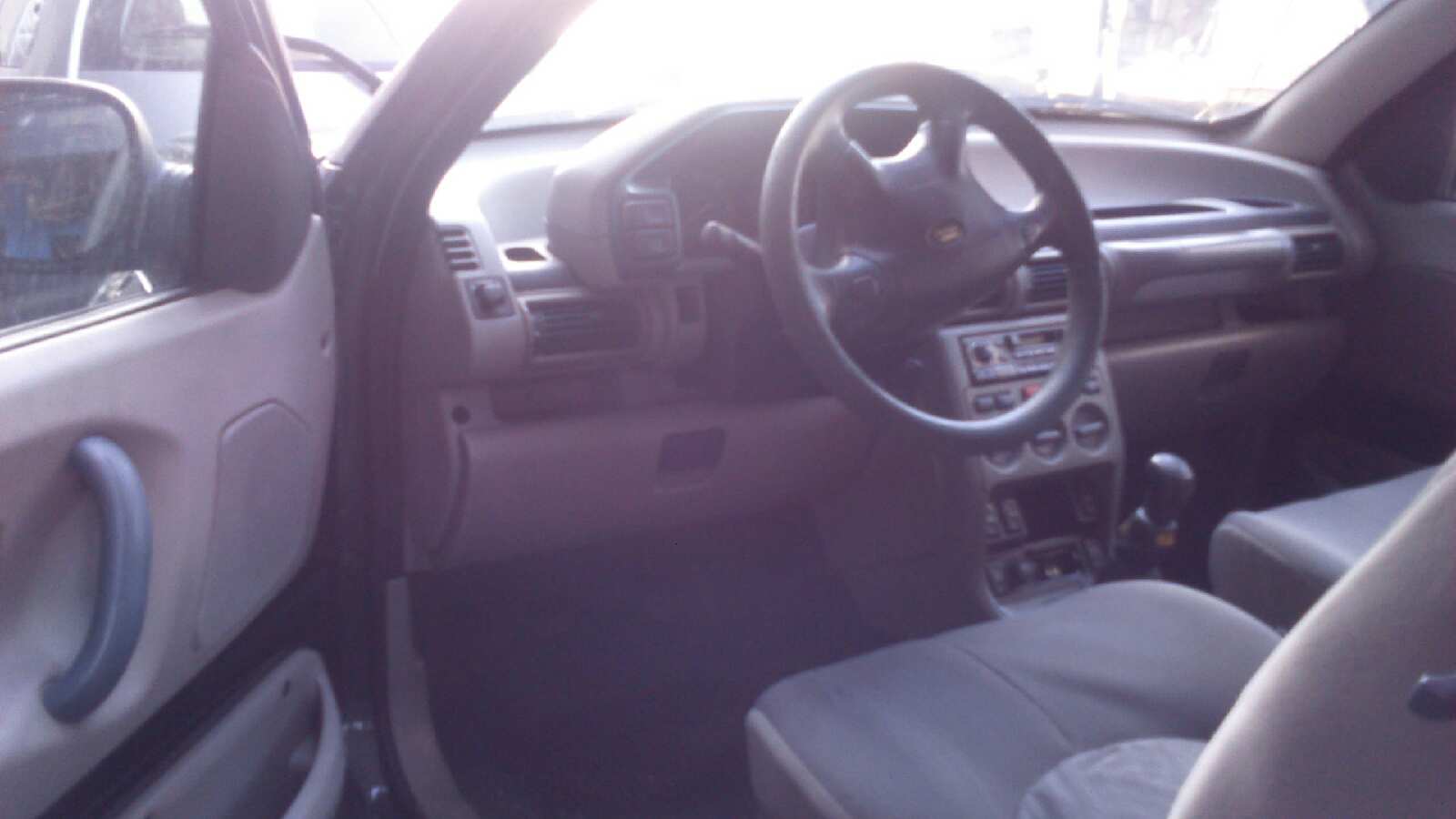 CAUDALIMETRO LAND ROVER FREELANDER (LN) - vista 3