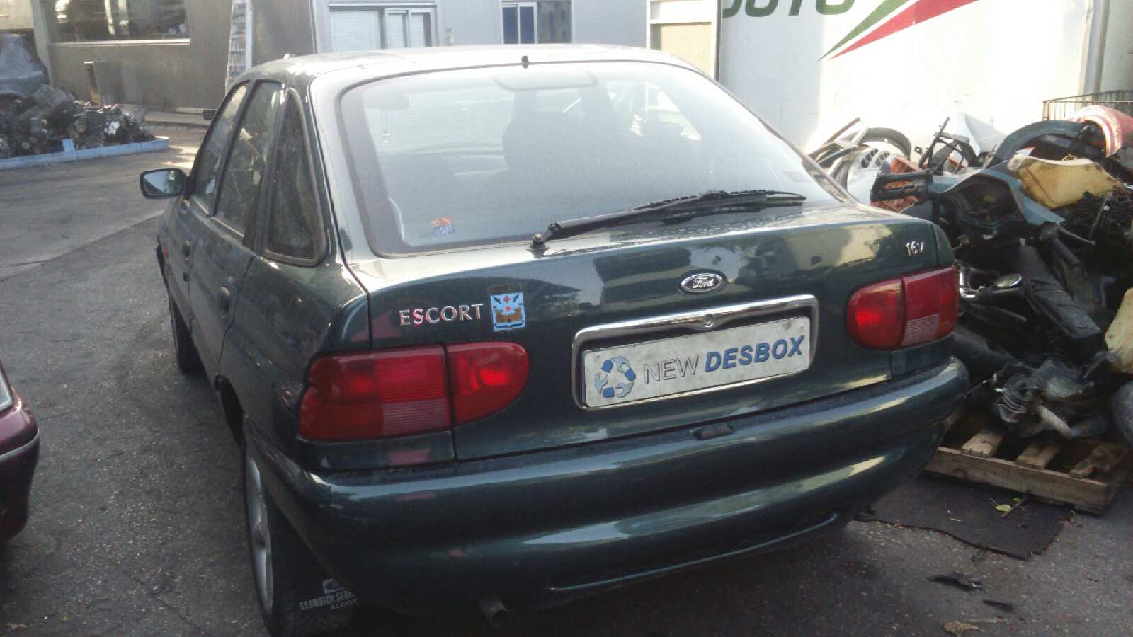 Vista 2