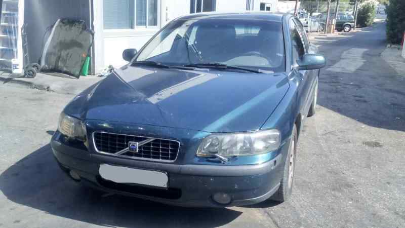 Recambio de BOMBA DIRECCION para VOLVO S60 BERLINA 2.4  (125kW) B5244S referencia OEM IAM 8649636  - VERDE 5