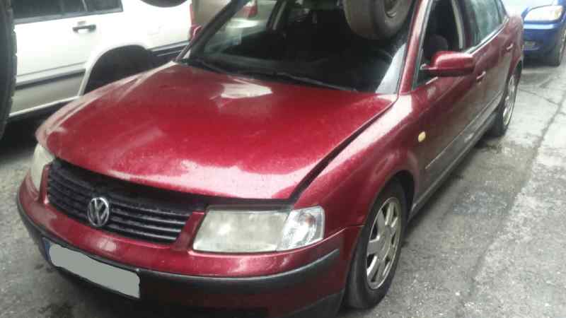 PARAGOLPES DELANTERO VOLKSWAGEN PASSAT BERLINA (3B2) - vista 11