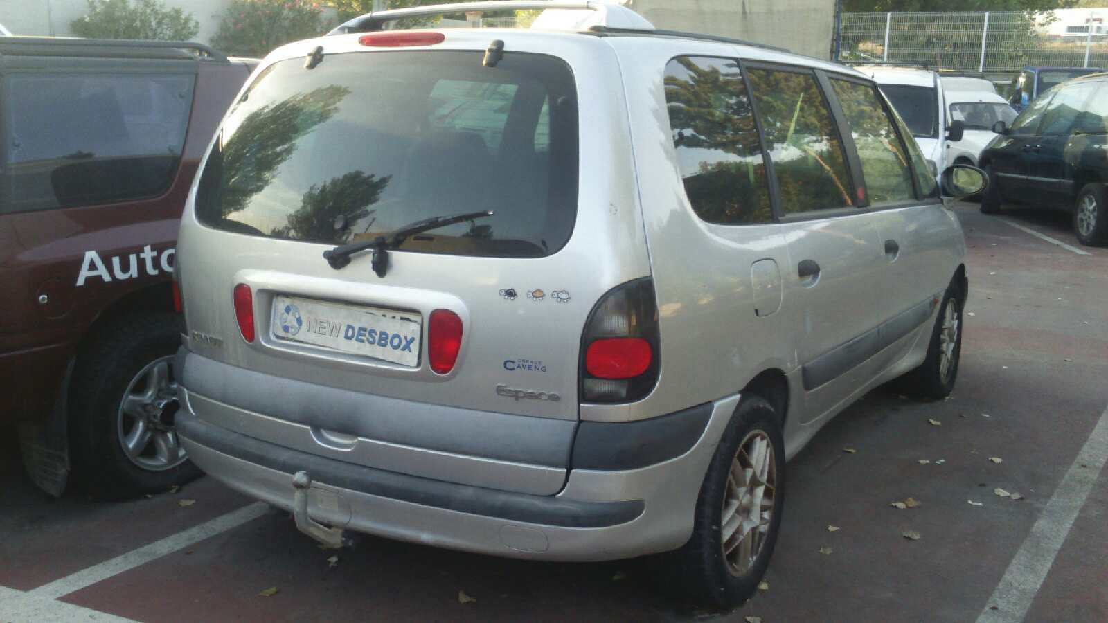 Vista 2