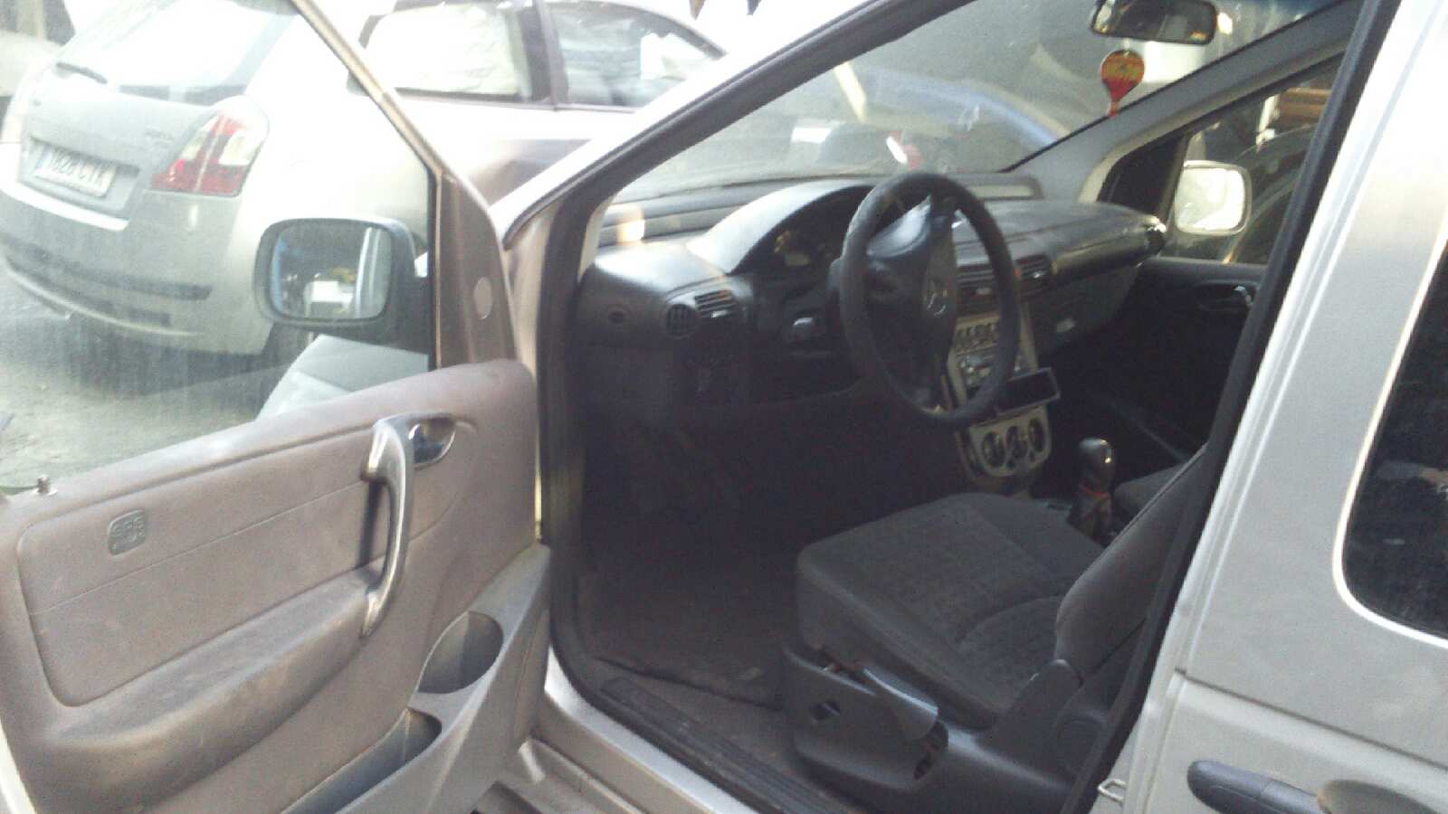 MANDO LUCES MERCEDES-BENZ VANEO (W414) FURGONETA COMPACTA - vista 3