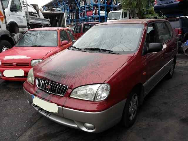 CAUDALIMETRO KIA CARENS - vista 7