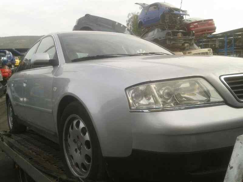 CAJA MARIPOSA AUDI A6 BERLINA (4B2) - vista 8