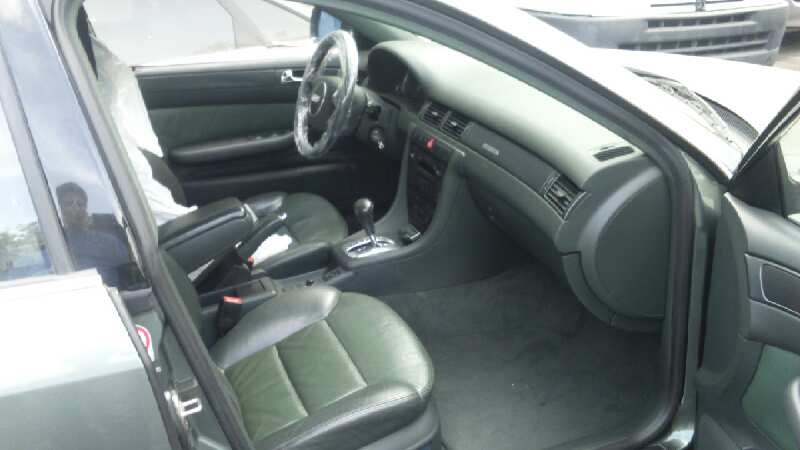 CERRADURA PUERTA DELANTERA DERECHA AUDI ALLROAD QUATTRO (4B5) - vista 2