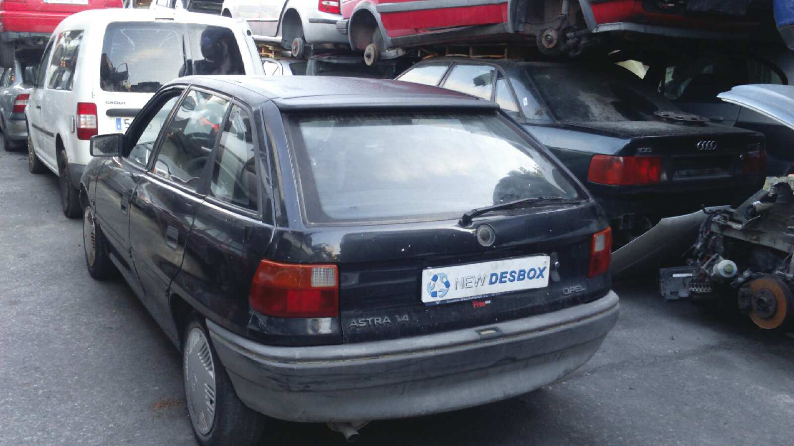 Vista 3