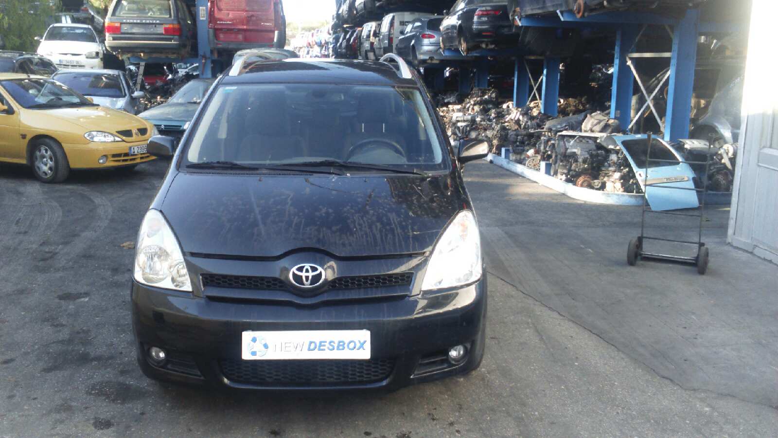 Vista 3