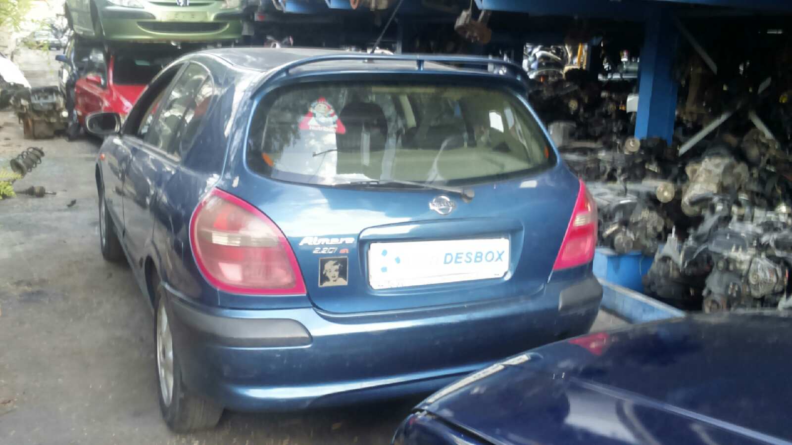Vista 2