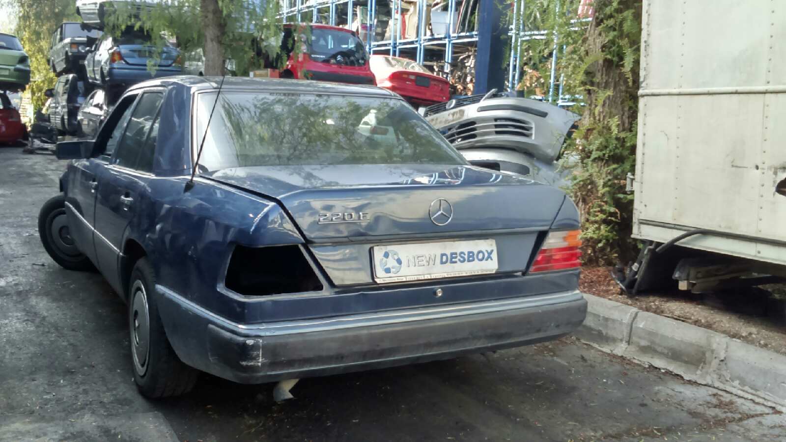 Vista 5