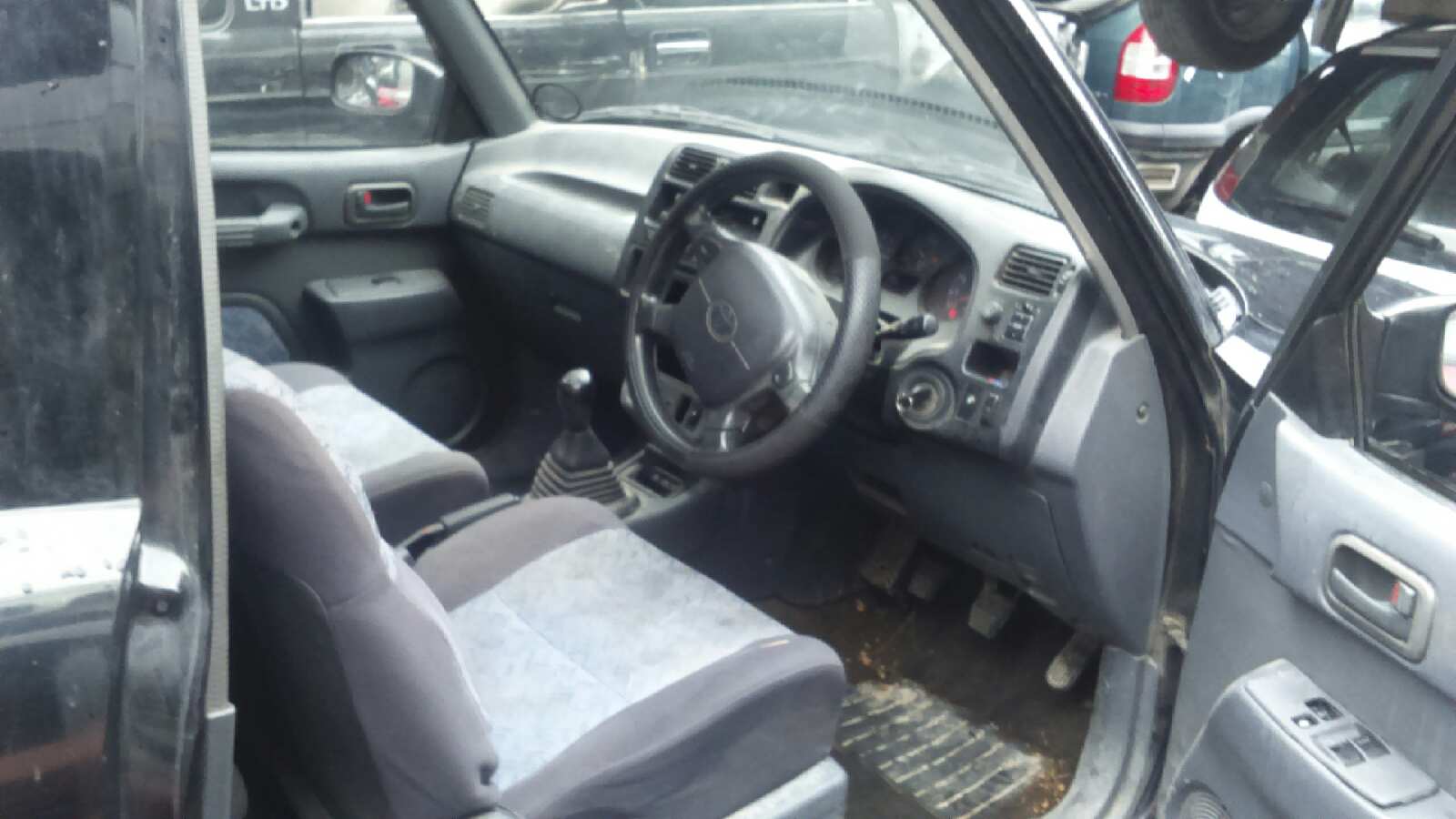 Vista 4
