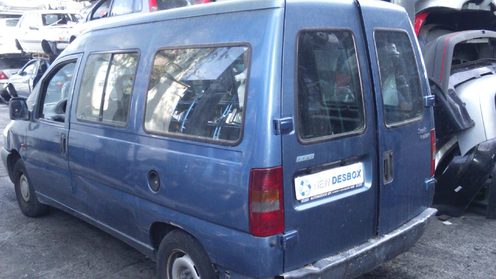Vista 2