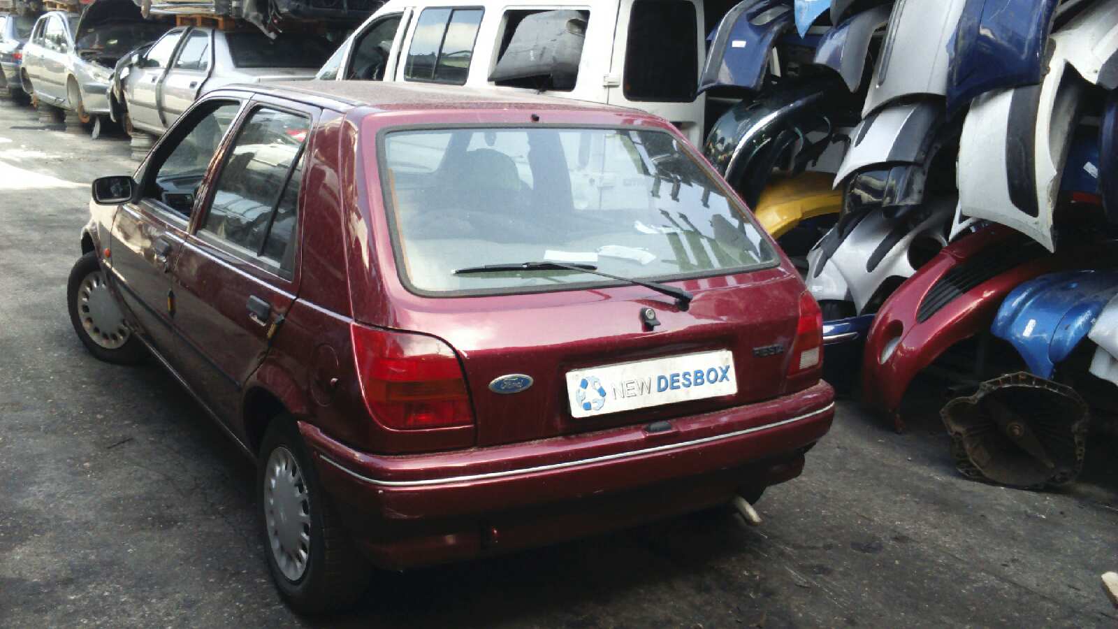 Vista 2