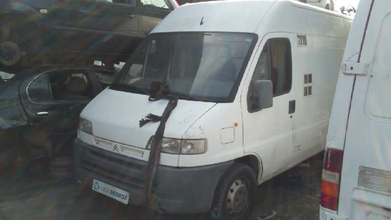 ALETA DELANTERA IZQUIERDA CITROEN JUMPER CAJA CERRADA (1) - vista 4