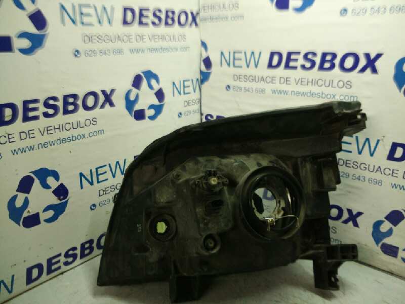 FARO DERECHO NISSAN X-TRAIL (T30) - vista 2