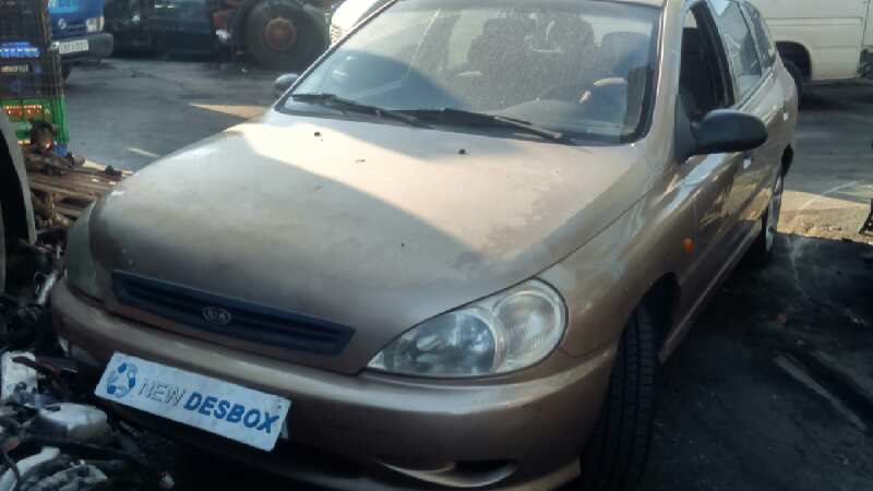 PILOTO TRASERO DERECHO KIA RIO - vista 4