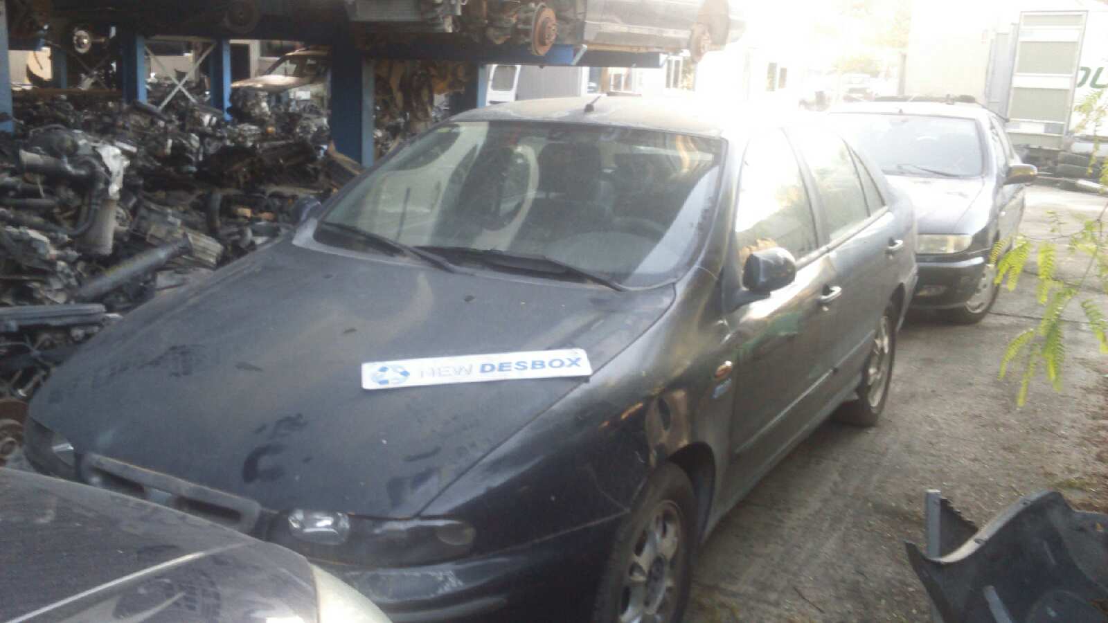 FARO DERECHO FIAT MAREA BERLINA (185) - vista 8