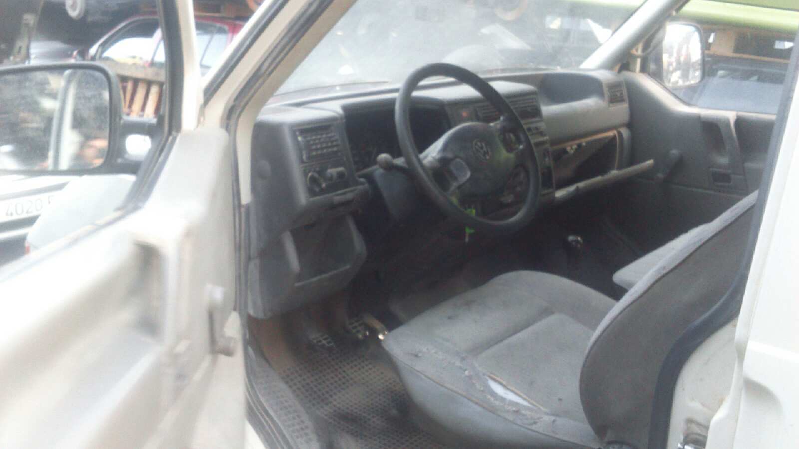 Vista 5