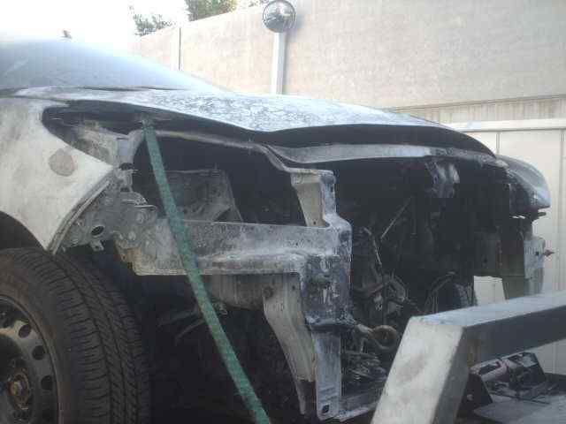 CUADRO INSTRUMENTOS PEUGEOT 206 BERLINA - vista 5