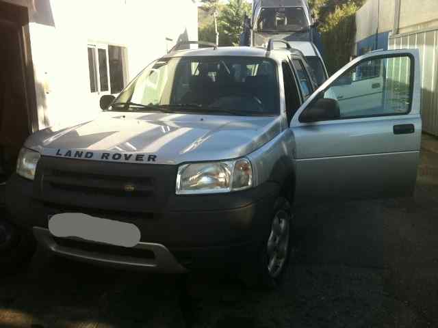 PUERTA DELANTERA IZQUIERDA LAND ROVER FREELANDER - vista 8