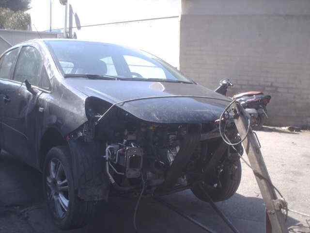 PANTALLA MULTIFUNCION OPEL CORSA D - vista 5