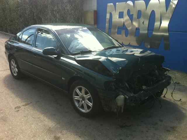 MOTOR LIMPIA DELANTERO VOLVO S60 BERLINA - vista 7