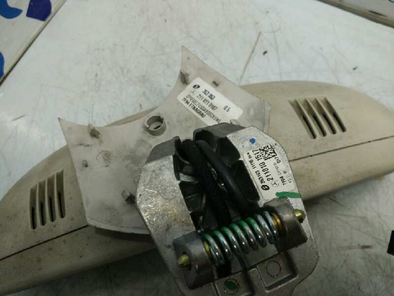 ESPEJO MERCEDES-BENZ CLASE E (W211) BERLINA - vista 4