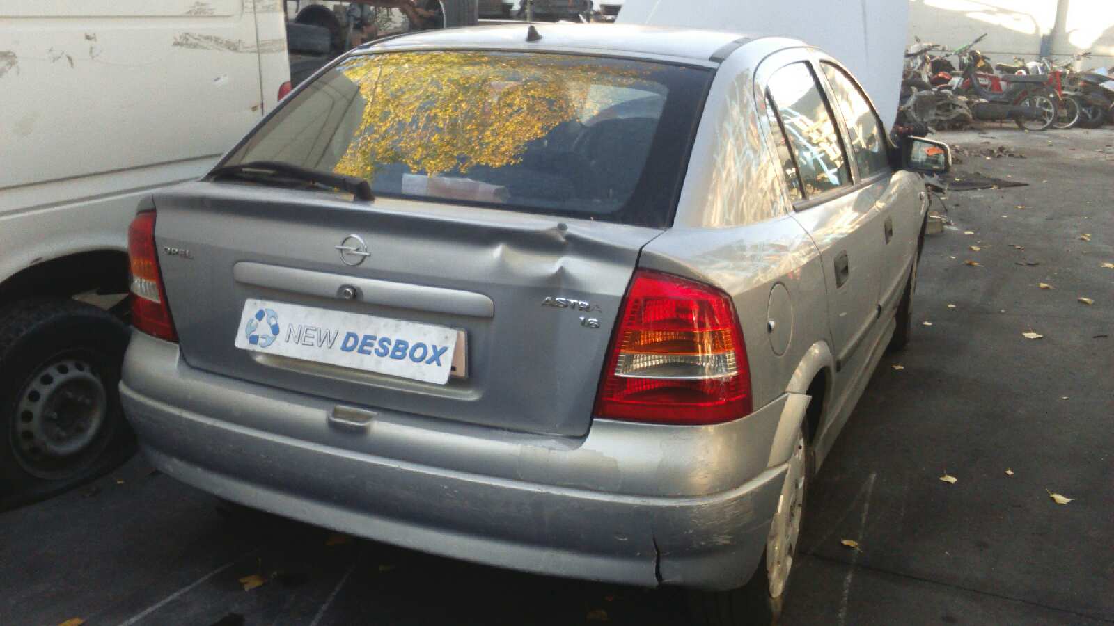 Vista 2