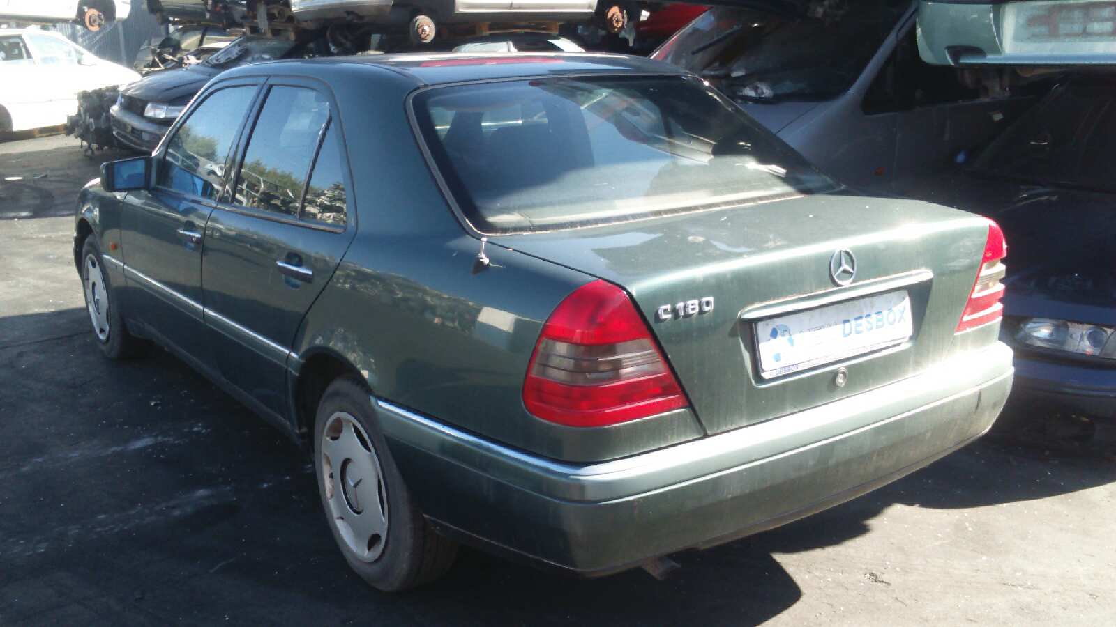 Vista 5