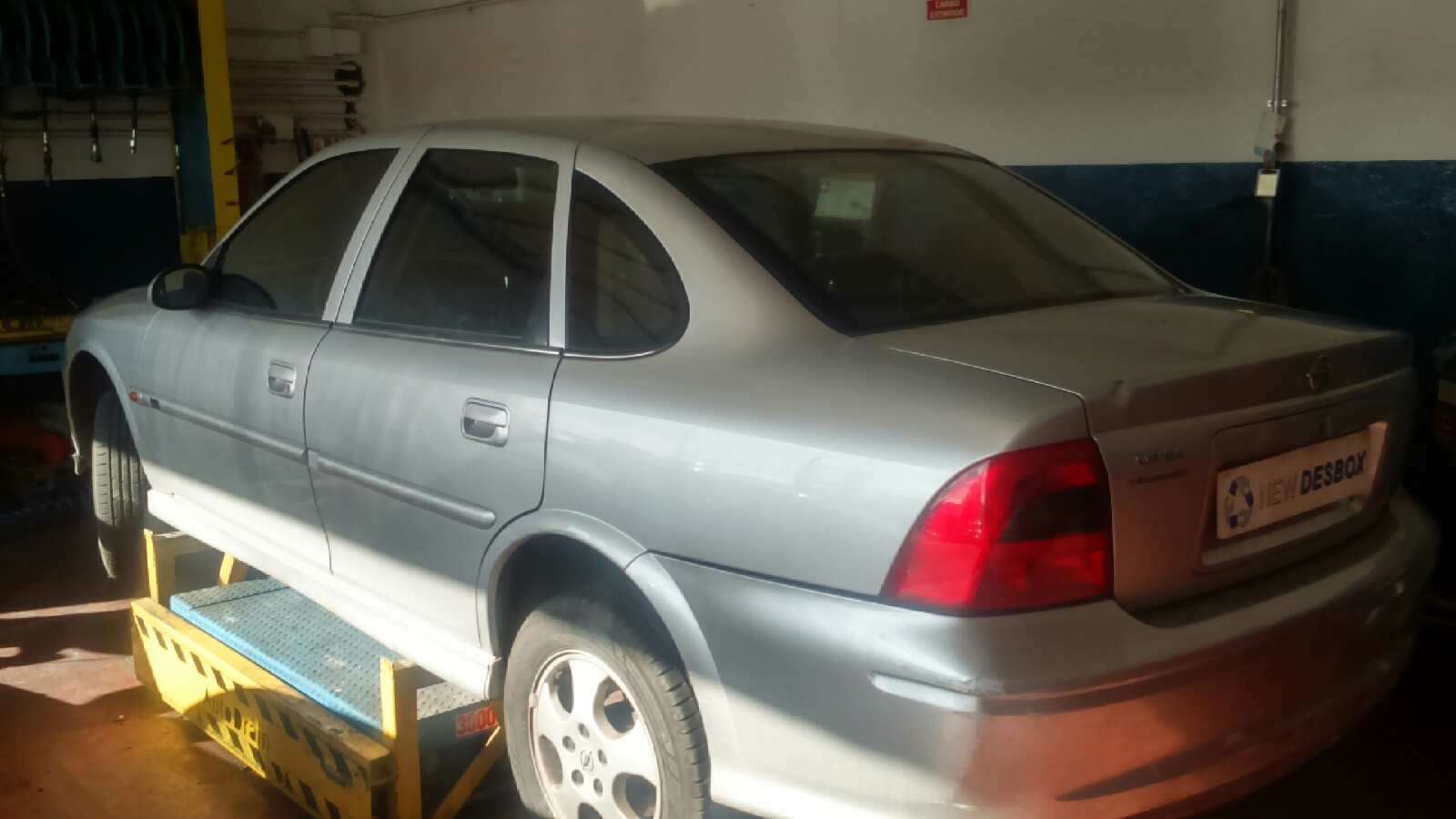 Vista 2