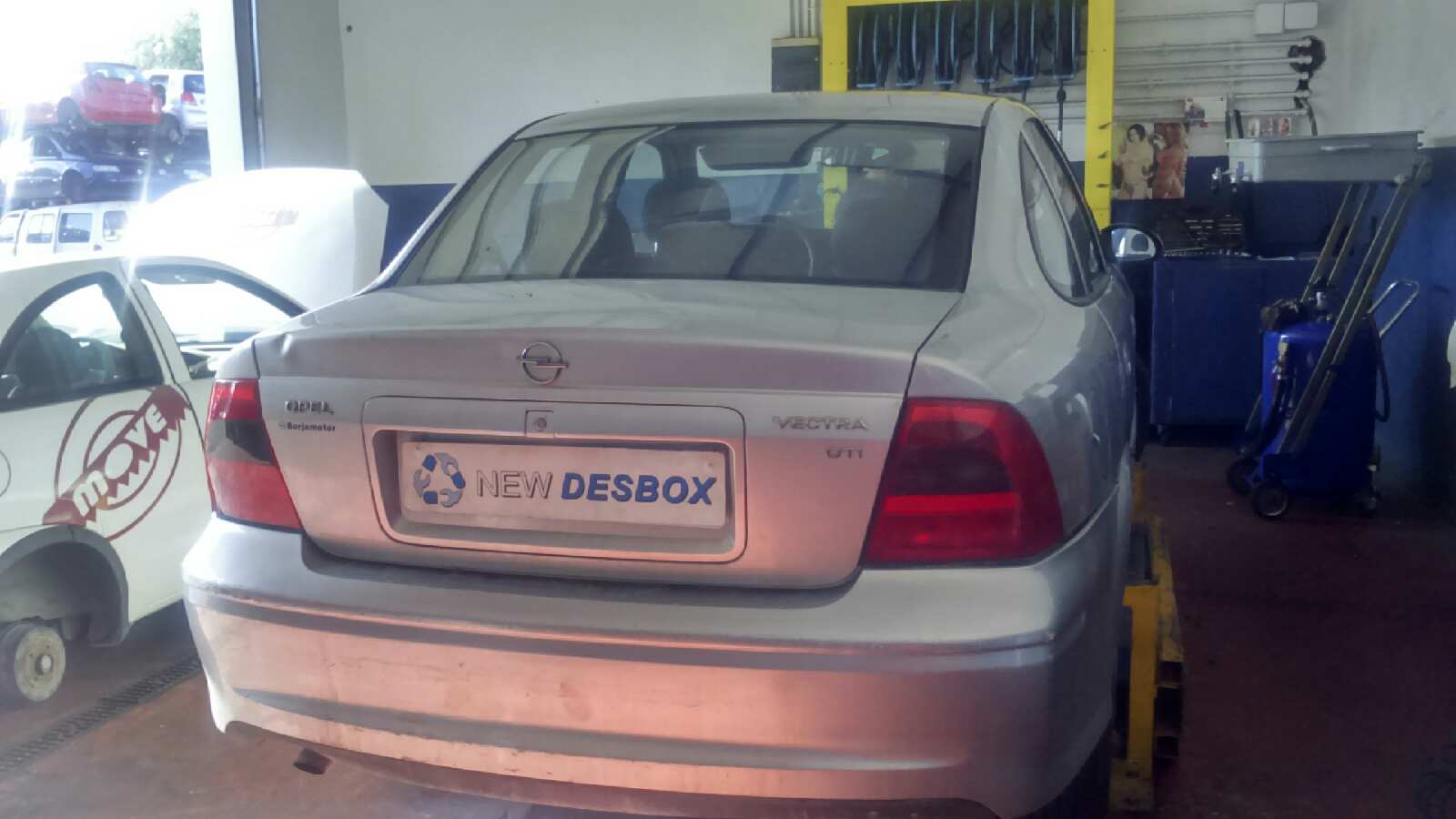 Vista 3