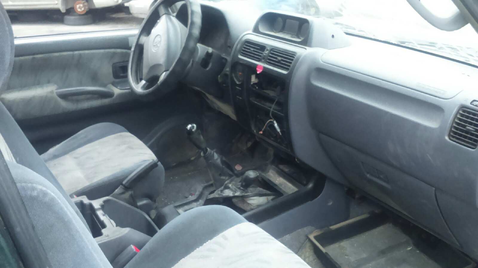 PILOTO DELANTERO DERECHO TOYOTA LAND CRUISER (J9) - vista 10