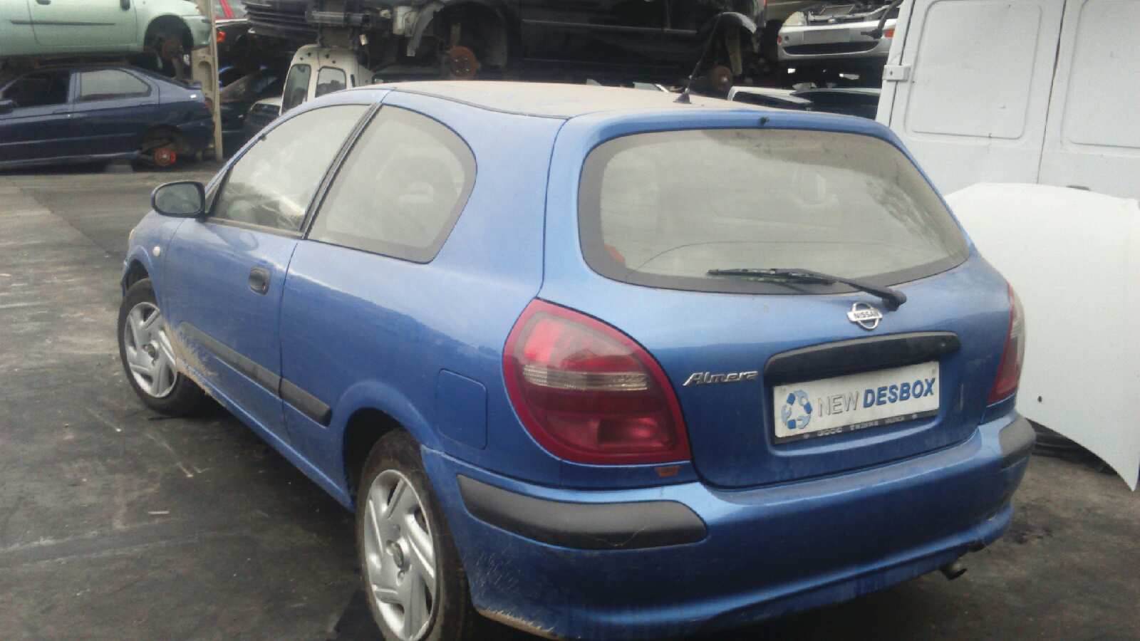 Vista 4