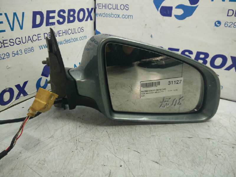 RETROVISOR DERECHO AUDI A4 AVANT (8E)