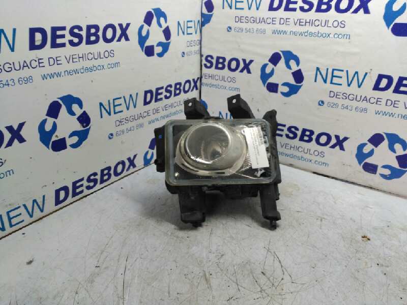 FARO ANTINIEBLA IZQUIERDO OPEL ASTRA GTC 1.3 16V CDTI CAT (Z 13 DTH / L4I)