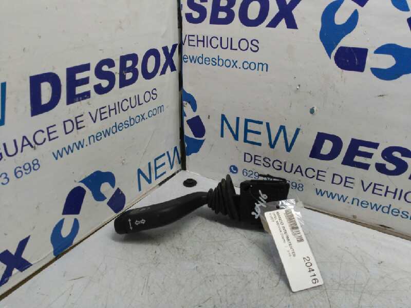 MANDO INTERMITENTES OPEL MERIVA